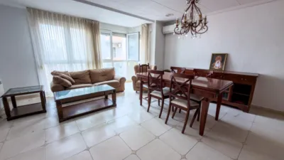 Apartment on Calle de Ramón Gallud photo 2
