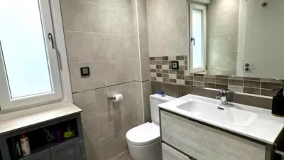 Flat on Calle del Carro photo 24