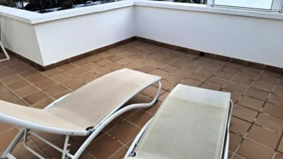 Apartment for sale on Calle Montaña Azufra photo 16