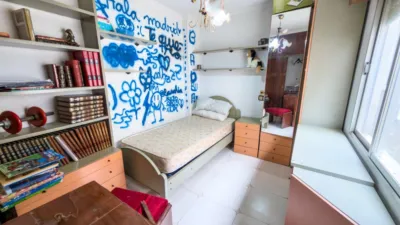 Apartment on Calle de Ramón Gallud photo 29