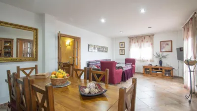 Chalet on Calle Fuente Encaña photo 8