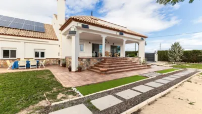 Casa – Sant Vicent del Raspeig - San Vicente del Raspeig - Vista 4
