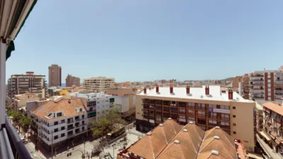 Apartment on Alfonso XIII Street photo 15