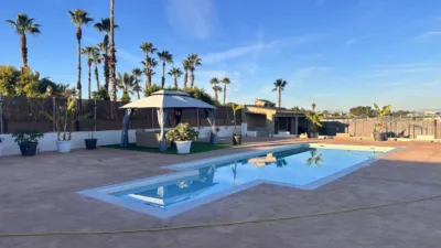 Casa – Dolores - Vista 4