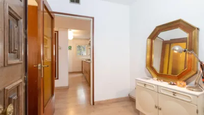 Flat in Centre photo 29