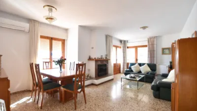 Chalet in Pinos de Alhaurín photo 15