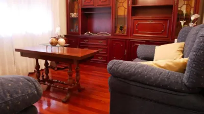 Apartment in Basauri - Kalero - Basozelai photo 9