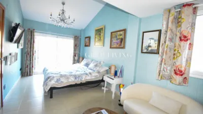 Apartment in Can Pei photo 35