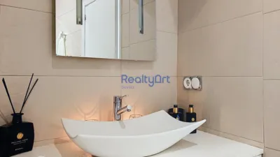 Penthouse in Ronda de Triana-Patrocinio-Turruñuelo photo 17