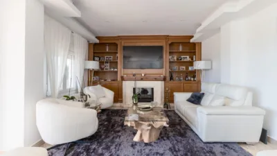 Chalet in Los Girasoles photo 26
