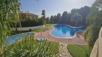 Apartment at Carrer Berna, 6 photo 24