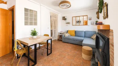 Casa – Santa Pola - Vista 3