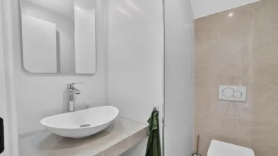 Chalet on Carrer la Rambla photo 20