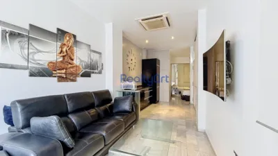 Penthouse in Ronda de Triana-Patrocinio-Turruñuelo photo 6