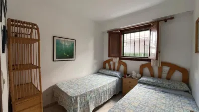 Apartment in Oliva photo 23