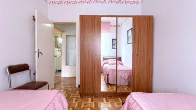 Apartment in El Casal 1 photo 18