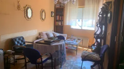 Apartment on Calle del Sol photo 4
