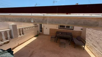Casa – Torrevieja - Vista 2