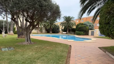 Apartment in Assagador Marjal, 2 photo 17