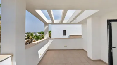 Chalet on Carrer la Rambla photo 39