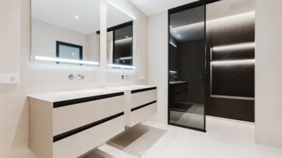 Apartment on Carrer de Pizarro photo 24