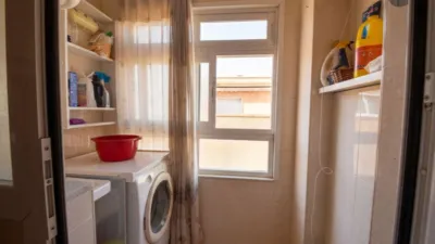 Apartment in El Ejido Centre photo 9