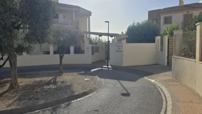 Apartment at Carrer Berna, 6 photo 18