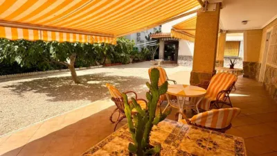 House in Playa Lisa photo 14