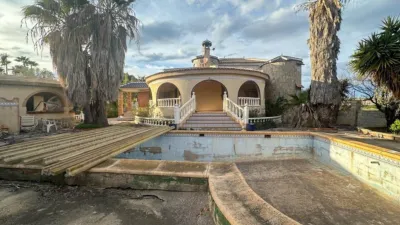 House on Pino El Street photo 2
