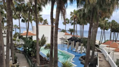 Apartment for sale on Calle Montaña Azufra photo 6