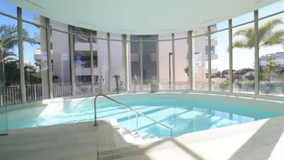 Apartment in Los Dolses photo 21