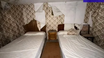 Chalet en calle Real photo 13