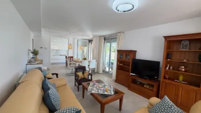Piso – Alacant / Alicante, l'Alacantí - Más