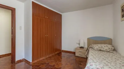 Flat on Calle San Antón, 33 photo 11
