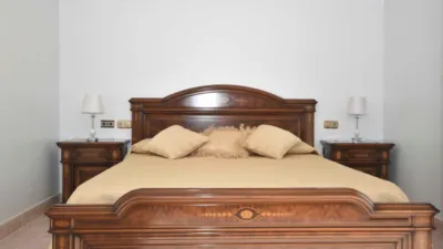 Chalet en Comunidad Valenciana photo 20