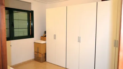 Chalet on Las Norias Street photo 21