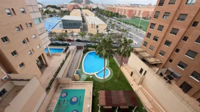 Pis – Alicante - Alacant - Vista 3
