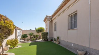 Chalet in Playa Flamenca photo 62