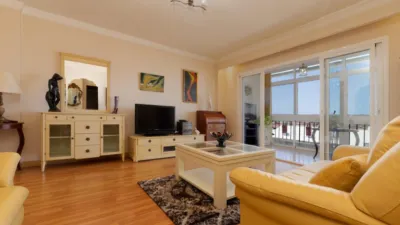 Apartment on Alfonso XIII Street photo 2