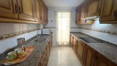 Apartment on Calle Apolo photo 8