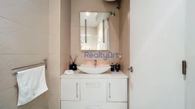 Penthouse in Ronda de Triana-Patrocinio-Turruñuelo photo 16
