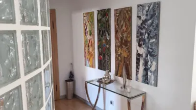 Duplex Penthouse on Avenida Príncipe de Asturias photo 6