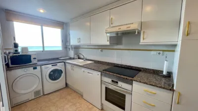 Apartment on Avenida de la Ciudad de Castellón photo 10