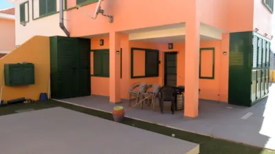 Chalet on Las Norias Street photo 4