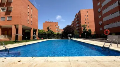 Piso en calle de Forsitia photo 29