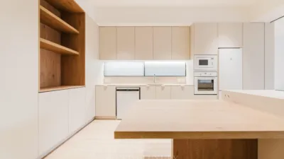 Apartment on Carrer de Pizarro photo 10