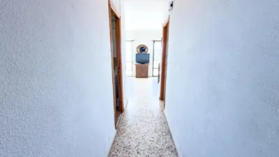 Piso en calle del Ancla photo 13
