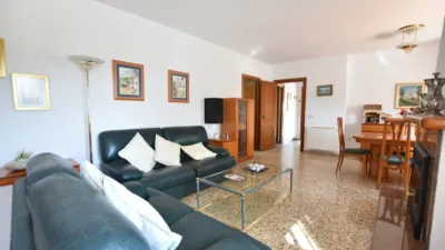 Chalet in Pinos de Alhaurín photo 21