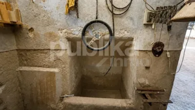 Rustic finca on Ctra Muro - Can Picafort - Muro road photo 13