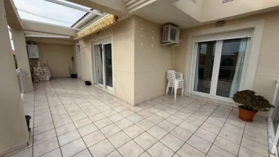 Apartment in Assagador Marjal, 2 photo 9